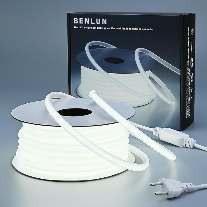20m led lenta vodoustoichiva 20m led lenta vodoustoichiva
