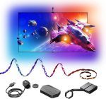 smart rgb led lenta za televizor 65 incha