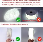 20m led lenta vodoustoichiva