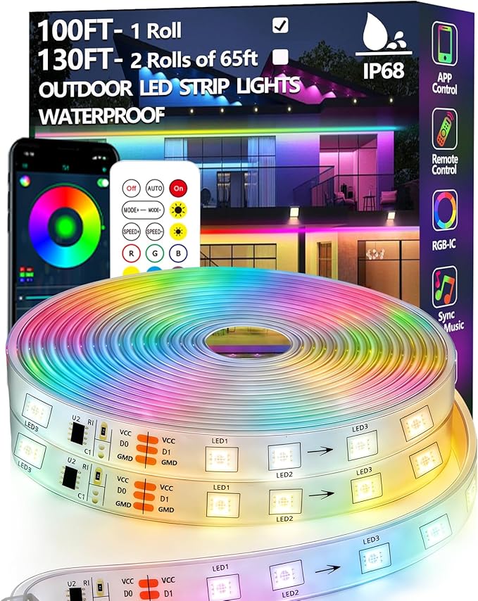 30m led lenta 30m led lenta