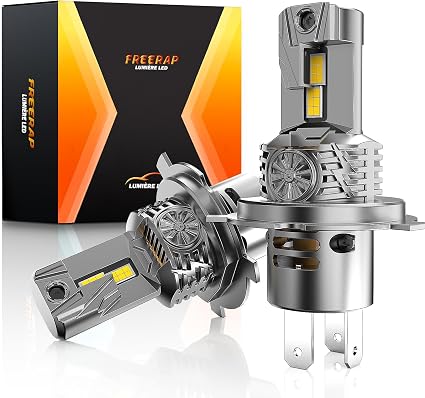 h4 Led krushka za kola 100W