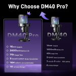 MAONO DM40 Pro