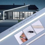 20m led lenta vodoustoichiva