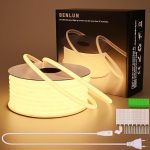 30m led lenta vodoustoichiva vunshna