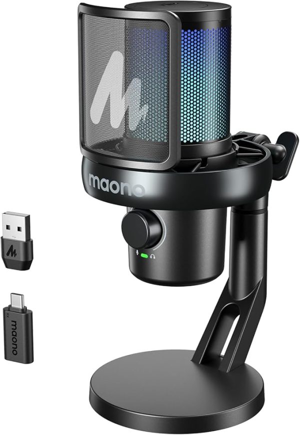 MAONO DM40 Pro