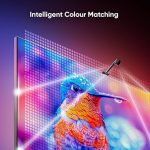 smart rgb led lenta za televizor 65 incha