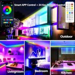 30m led lenta