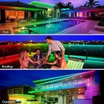 60m led lenta
