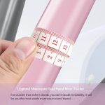 Мултифункционална стойка, 50см – 160см Регулиране на височината, статив за перуки, подобрена и подсилена неръждаема стомана. - Image 6