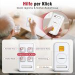 kamera za vuzrastni hora tip bebefon