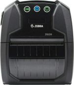 Zebra Преносим Принтер за етикети Директен термотрансфер USB, Bluetooth 203 dpi - Image 5