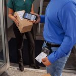Zebra Преносим Принтер за етикети Директен термотрансфер USB, Bluetooth 203 dpi - Image 3