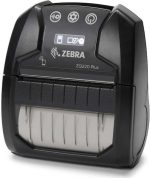 Zebra Преносим Принтер за етикети Директен термотрансфер USB, Bluetooth 203 dpi - Image 2