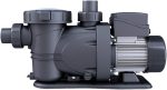 Gre PP102 – Филтрираща помпа за плувен басейн, 900 W, 20 000 l/h, в съответствие с Европейската директива за екодизайн