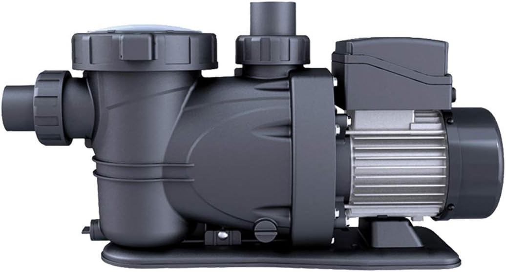 Gre PP102 – Филтрираща помпа за плувен басейн, 900 W, 20 000 l/h, в съответствие с Европейската директива за екодизайн Gre PP102 – Филтрираща помпа за плувен басейн, 900 W, 20 000 l/h, в съответствие с Европейската директива за екодизайн - Image 1